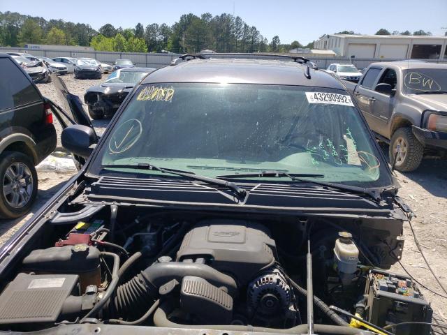 Photo 7 from auction – 2011 GMC YUKON SLT with VIN 1GKS1CE03BR267071