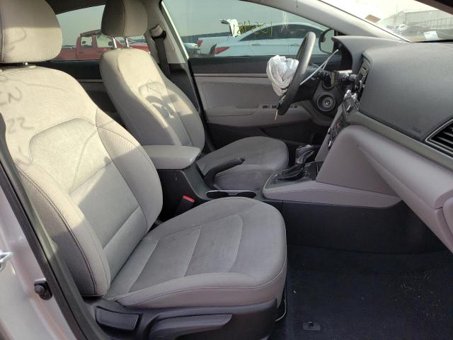 Photo 5 from auction – 2017 HYUNDAI ELANTRA SE with VIN 5NPD74LF2HH132793