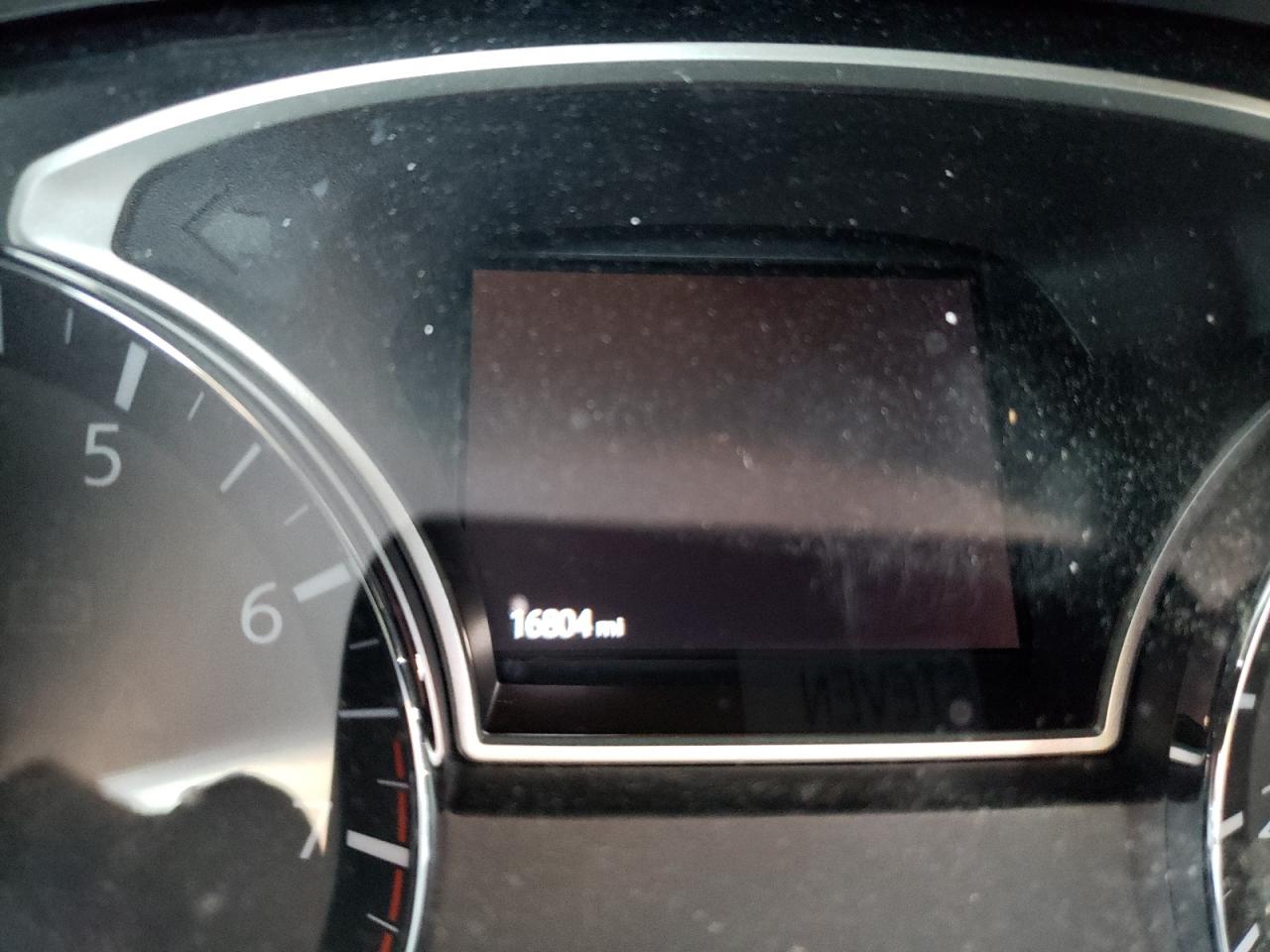 Photo 8 from auction – 2020 NISSAN PATHFINDER with VIN 5N1DR2BM8LC650213