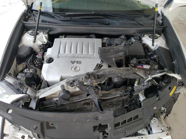 Photo 7 from auction – 2013 LEXUS ES 350 with VIN JTHBK1GG2D2081474
