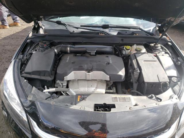 Photo 7 from auction – 2015 CHEVROLET MALIBU 2LT with VIN 1G11D5SL3FF287703