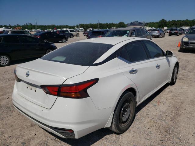 Photo 4 from auction – 2019 NISSAN ALTIMA S with VIN 1N4BL4BV5KN303965