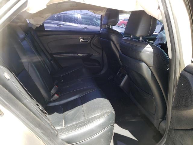 Photo 6 from auction – 2014 TOYOTA AVALON BAS with VIN 4T1BK1EBXEU095200