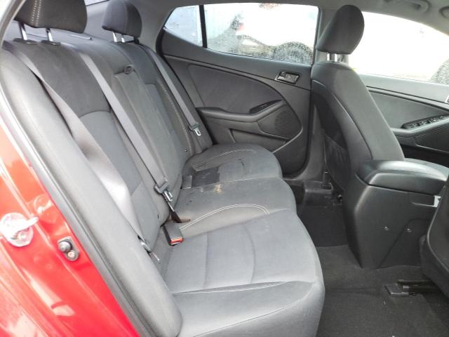Photo 6 from auction – 2013 KIA OPTIMA LX with VIN KNAGM4A77D5337289