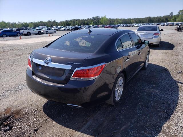 Photo 4 from auction – 2013 BUICK LACROSSE with VIN 1G4GC5E30DF151926