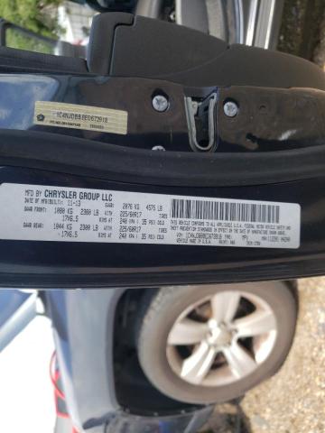 Photo 9 from auction – 2014 JEEP COMPASS SP with VIN 1C4NJDBB8ED673918
