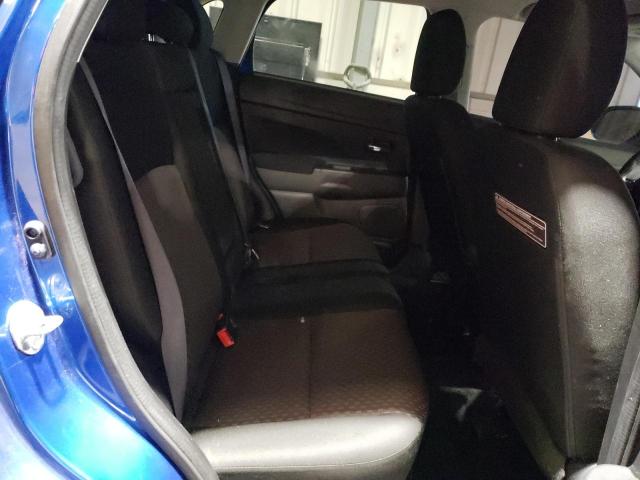 Photo 6 from auction – 2017 MITSUBISHI OUTLANDER with VIN JA4AR3AU6HZ068415