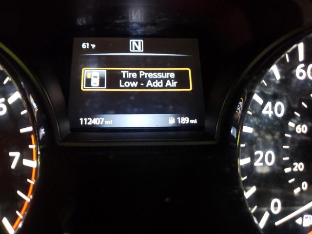 Photo 8 from auction – 2016 NISSAN ALTIMA 2.5 with VIN 1N4AL3AP4GC201908