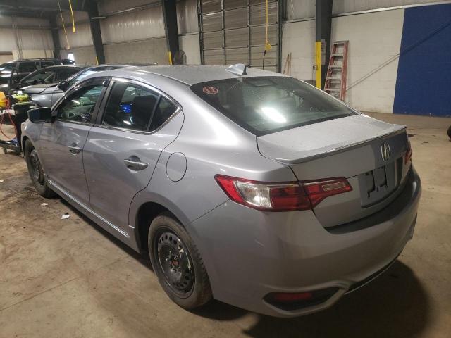 Photo 3 from auction – 2016 ACURA ILX PREMIU with VIN 19UDE2F83GA006246