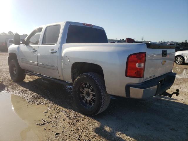 Zdjęcie 3 z aukcji – 2013 CHEVROLET SILVERADO z VIN 3GCPKTE71DG229045