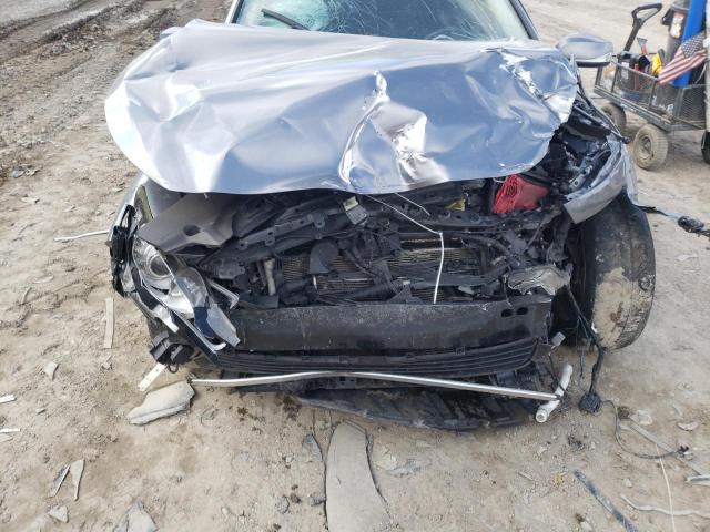 Photo 9 from auction – 2017 INFINITI Q50 PREMIU with VIN JN1EV7AP6HM744317