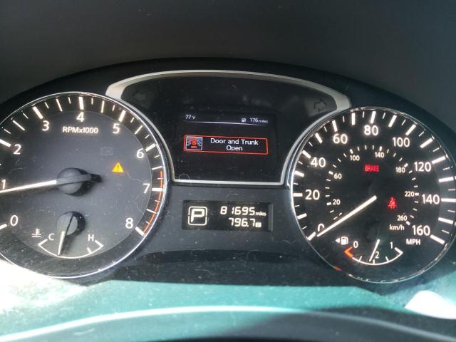 Photo 8 from auction – 2015 NISSAN ALTIMA 2.5 with VIN 1N4AL3AP7FC225828
