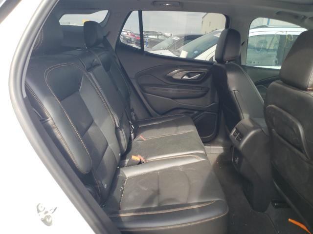 Photo 6 from auction – 2020 GMC TERRAIN SL with VIN 3GKALPEX6LL290251