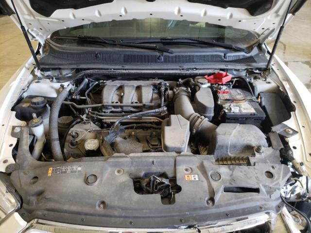 Photo 7 from auction – 2016 FORD TAURUS LIM with VIN 1FAHP2J86GG143587