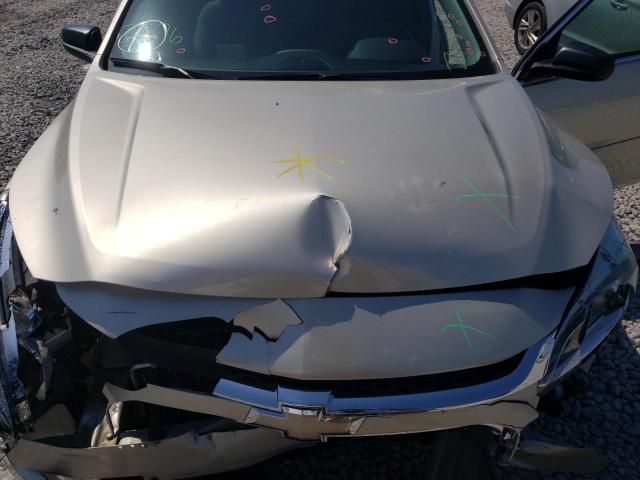 Photo 7 from auction – 2015 CHEVROLET MALIBU LS with VIN 1G11B5SL7FF347438