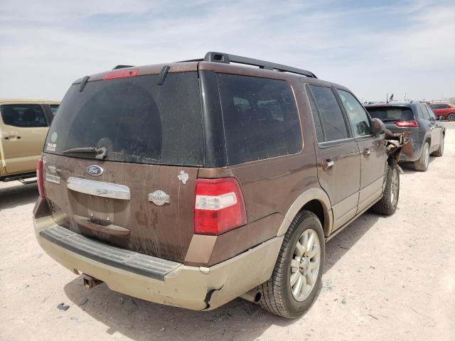 Photo 4 from auction – 2011 FORD EXPEDITION with VIN 1FMJU1J50BEF05904