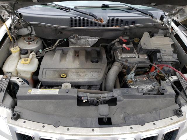 Photo 7 from auction – 2011 JEEP COMPASS SP with VIN 1J4NT1FB6BD246164