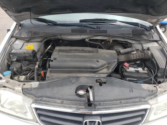 Photo 7 from auction – 2003 HONDA ODYSSEY EX with VIN 5FNRL18623B105495