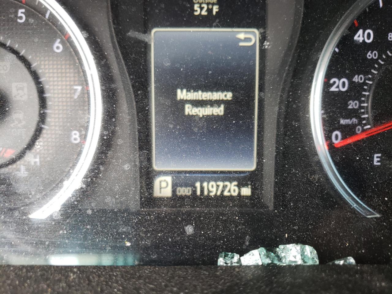 Photo 8 from auction – 2016 TOYOTA CAMRY LE with VIN 4T1BF1FK3GU521847