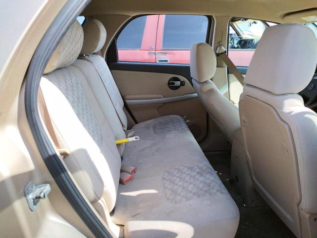 Photo 6 from auction – 2005 CHEVROLET EQUINOX LT with VIN 2CNDL73F956099266