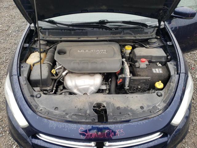 Photo 7 from auction – 2016 DODGE DART LIMIT with VIN 1C3CDFCB8GD541290