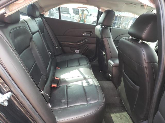 Photo 6 from auction – 2015 CHEVROLET MALIBU 2LT with VIN 1G11D5SL3FF287703