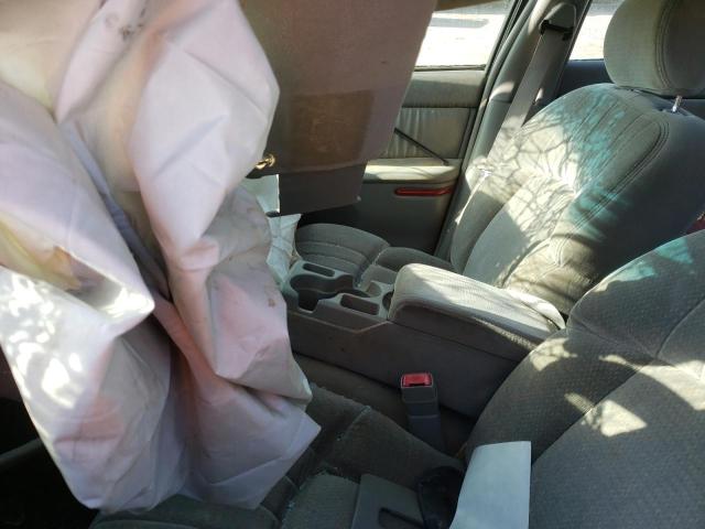 Photo 5 from auction – 2002 BUICK CENTURY CU with VIN 2G4WS52J421142927
