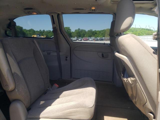 Photo 6 from auction – 2005 CHRYSLER TOWN & COU with VIN 2C4GP54L85R559935