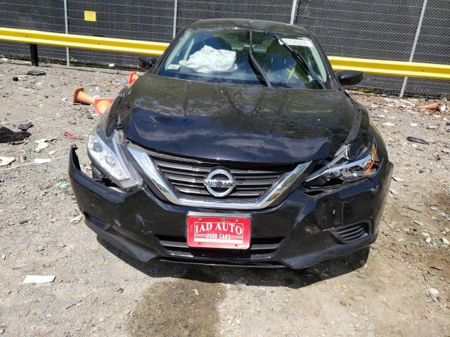 Photo 9 from auction – 2016 NISSAN ALTIMA 2.5 with VIN 1N4AL3AP6GC214000