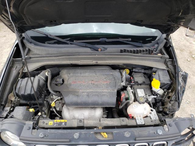 Photo 7 from auction – 2015 JEEP RENEGADE L with VIN ZACCJBBT9FPB97816