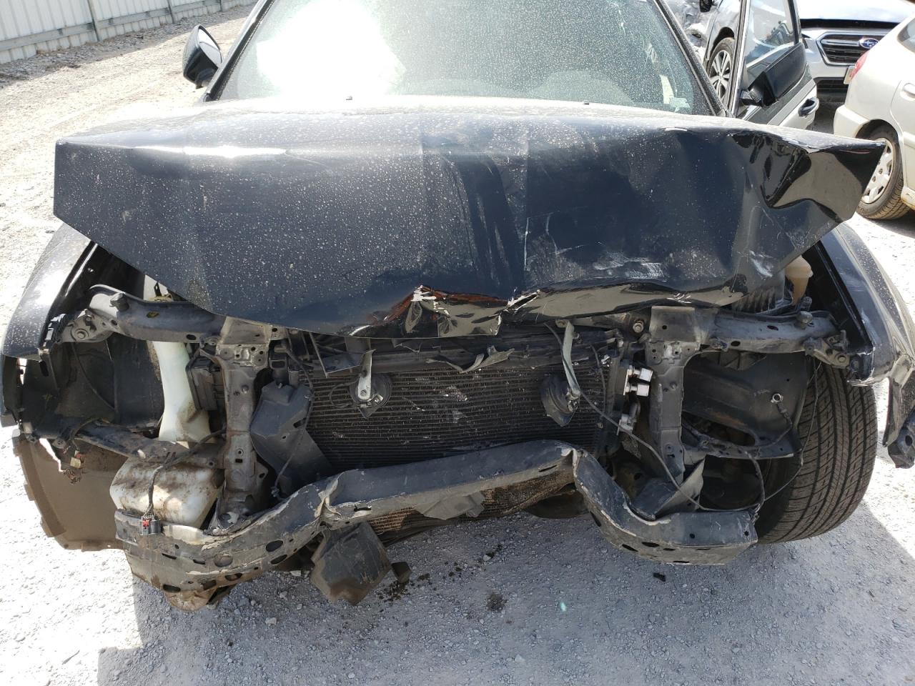 Photo 7 from auction – 2012 CHRYSLER 300 S with VIN 2C3CCABG3CH160205