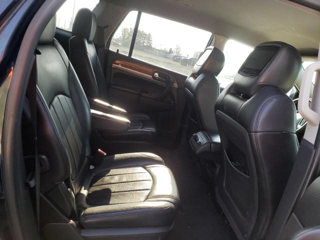 Photo 6 from auction – 2011 BUICK ENCLAVE CX with VIN 5GAKRBED5BJ390520