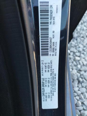 صورة رقم 10 من المزاد - 2012 CHRYSLER 200 TOURIN مع VIN 1C3CCBBB4CN304037