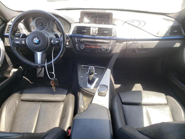 Photo 9 from auction – 2014 BMW 335 I with VIN WBA3A9C51EF479617