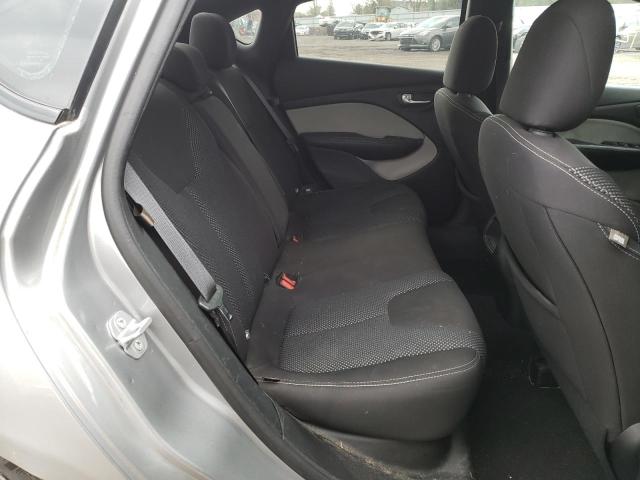 Photo 6 from auction – 2015 DODGE DART SXT with VIN 1C3CDFBB8FD266505