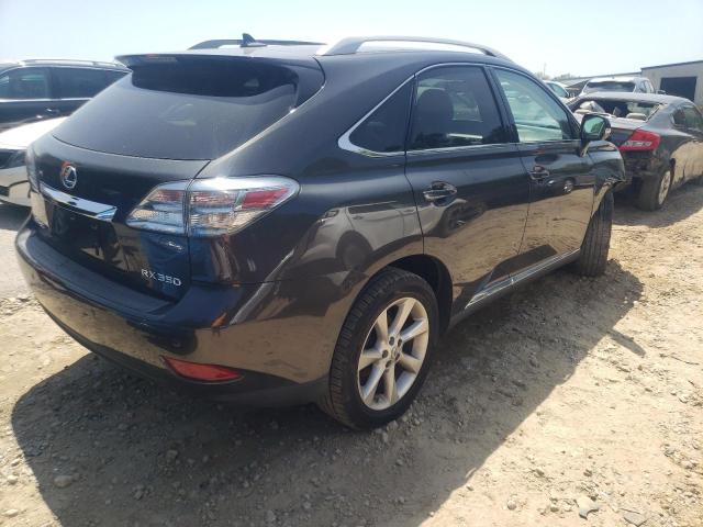 صورة رقم 7 من المزاد - 2010 LEXUS RX 350 مع VIN 2T2ZK1BA0AC021799