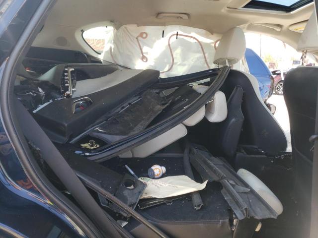 Photo 6 from auction – 2016 MAZDA CX-5 GT with VIN JM3KE4DY0G0724919
