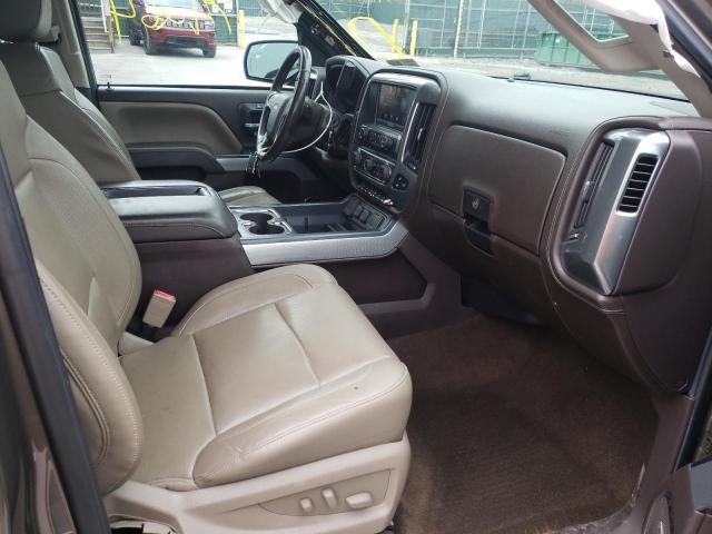 Фото 5 с аукциона – 2014 CHEVROLET SILVERADO с VIN 3GCUKSEC6EG317701