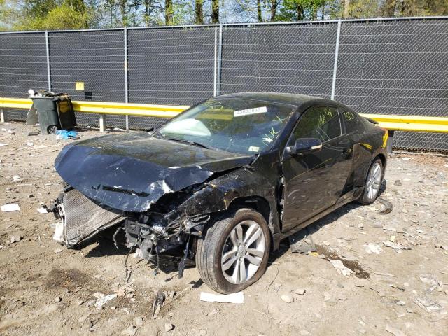 Photo 2 from auction – 2013 NISSAN ALTIMA S with VIN 1N4AL2EP5DC282630