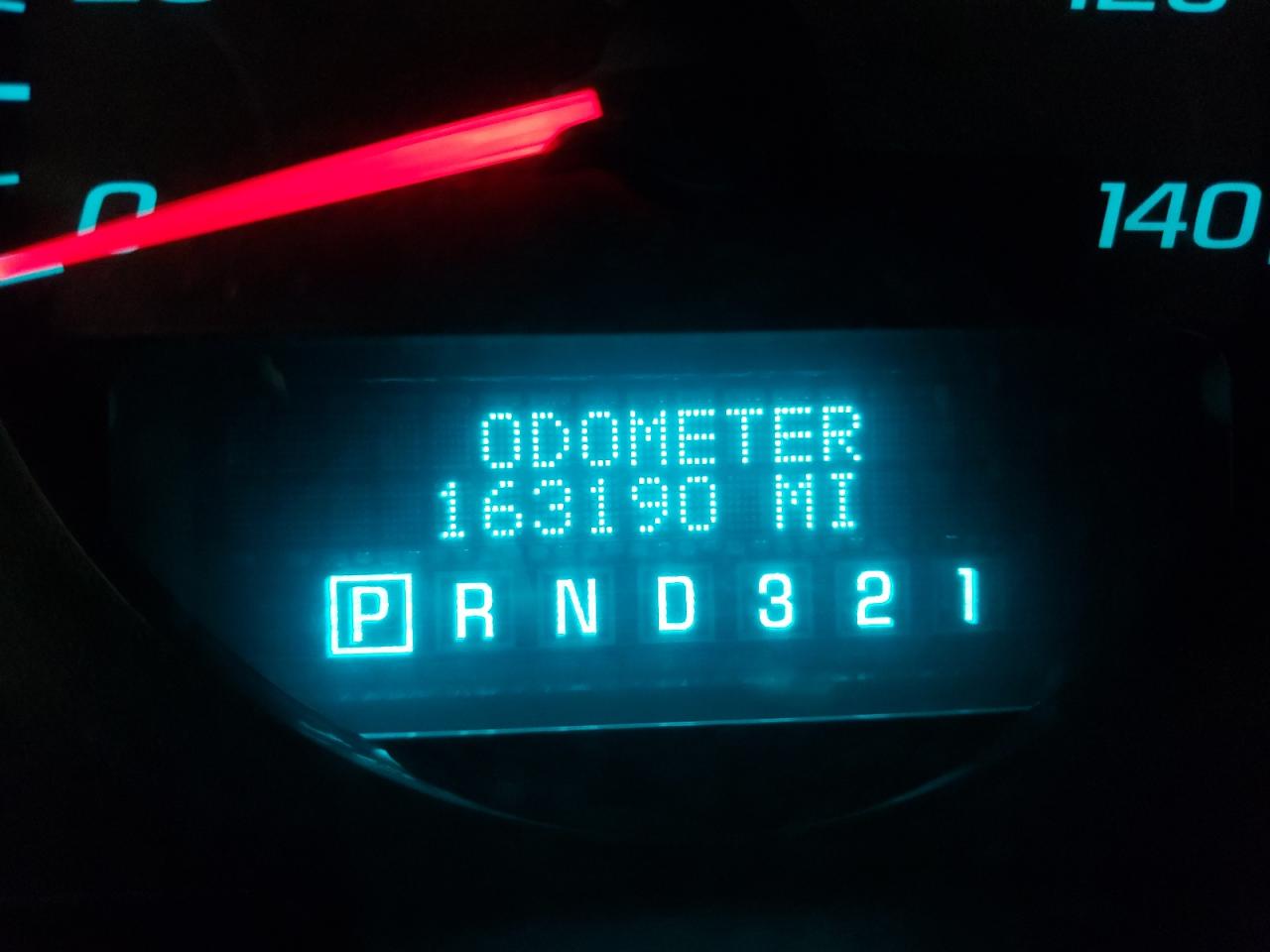 صورة رقم 8 من المزاد - 2011 CHEVROLET IMPALA LS مع VIN 2G1WF5EK7B1129353