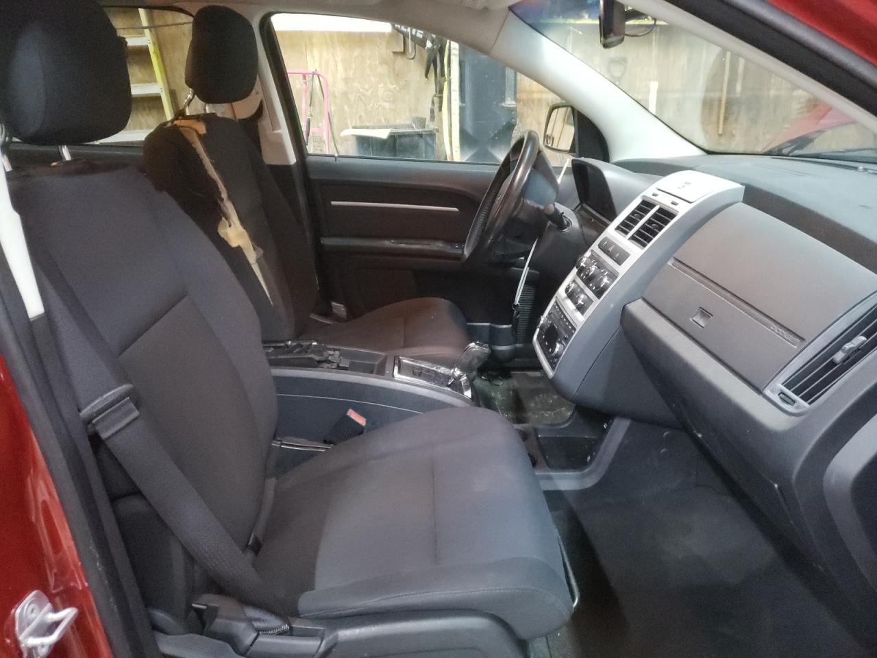 Photo 5 from auction – 2010 DODGE JOURNEY SX with VIN 3D4PG5FV4AT119431