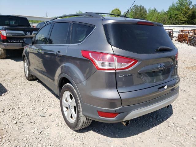 Photo 6 from auction – 2013 FORD ESCAPE SE with VIN 1FMCU0GX8DUB93657