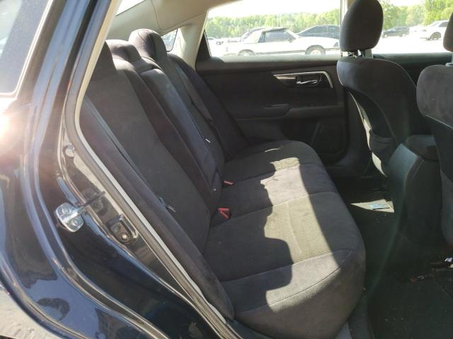 Photo 6 from auction – 2013 NISSAN ALTIMA 2.5 with VIN 1N4AL3AP1DC215812