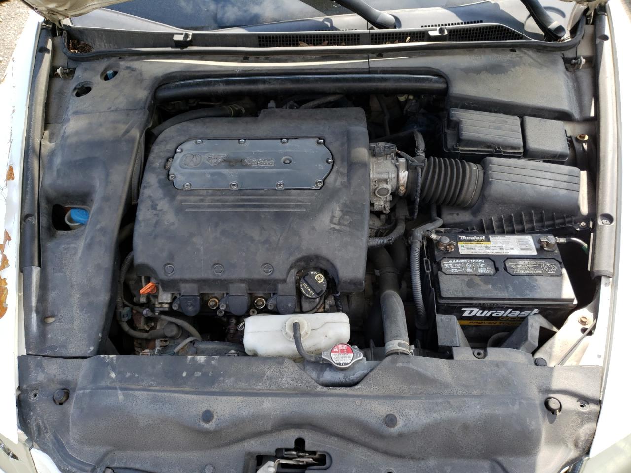 Photo 7 from auction – 2006 ACURA 3.2TL with VIN 19UUA66276A026030