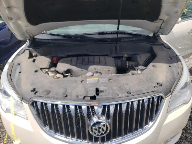Photo 7 from auction – 2015 BUICK ENCLAVE with VIN 5GAKVBKDXFJ284330