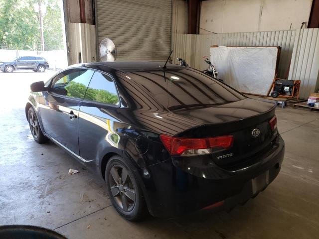Photo 5 from auction – 2013 KIA FORTE EX with VIN KNAFU6A25D5739016