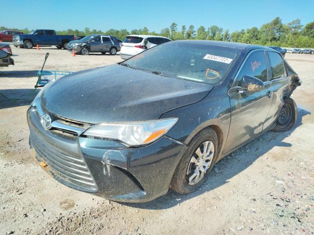 Photo 2 from auction – 2015 TOYOTA CAMRY LE with VIN 4T4BF1FK0FR503102