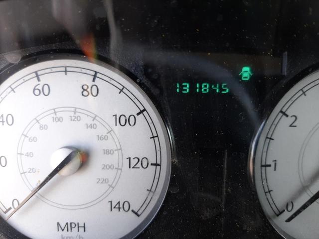 Photo 7 from auction – 2007 CHRYSLER 300 with VIN 2C3KA43R37H669655