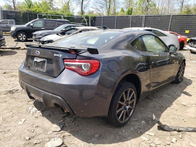 Photo 4 from auction – 2019 SUBARU BRZ LIMITE with VIN JF1ZCAC17K9601855