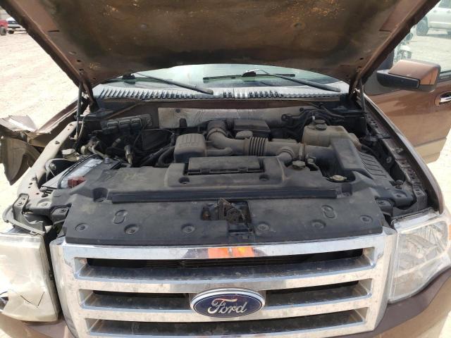 Photo 7 from auction – 2011 FORD EXPEDITION with VIN 1FMJU1J50BEF05904